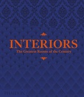 Cover: Interiors (Midnight Blue Edition) - Phaidon Press Ltd