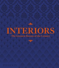 Abbildung von: Interiors (Midnight Blue Edition) - Phaidon Press Ltd