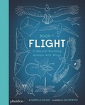Cover: Book of Flight - Phaidon Press Ltd