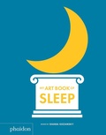 Cover: My Art Book of Sleep - Phaidon Press Ltd