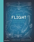 Cover: Book of Flight - Phaidon Press Ltd