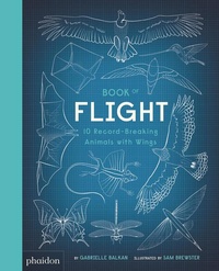 Enlarge image Cover: Book of Flight - Phaidon Press Ltd