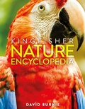 Cover: The Kingfisher Nature Encyclopedia - Kingfisher Books Ltd