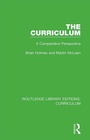 Cover: The Curriculum - Routledge