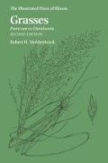Cover: Grasses: Panicum to Danthonia - Southern Illinois University Press