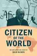 Cover: Citizen of the World - Northwestern University Press