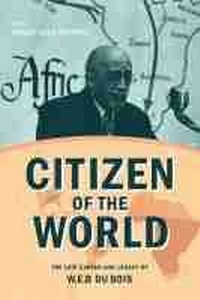 Abbildung von: Citizen of the World - Northwestern University Press