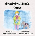 Cover: Great-Grandma's Gifts - Split Tree Publishing Inc.
