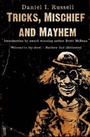 Cover: Tricks, Mischief and Mayhem - Crystal Lake Publications