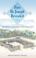 Cover: Fort St. Joseph Revealed - University Press of Florida