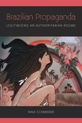 Cover: Brazilian Propaganda - University Press of Florida