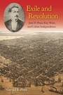 Cover: Exile and Revolution - University Press of Florida