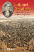 Cover: Exile and Revolution - University Press of Florida