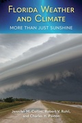Cover: Florida Weather and Climate - University Press of Florida
