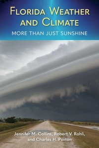 Abbildung von: Florida Weather and Climate - University Press of Florida