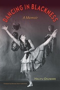 Cover: Dancing in Blackness - University Press of Florida