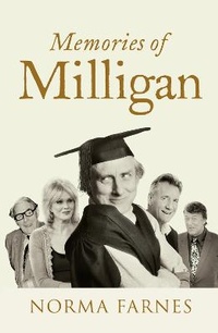 Abbildung von: Memories of Milligan - Fourth Estate Ltd