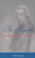 Cover: This Republic - Liberty's Lamp Books