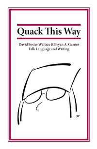 Abbildung von: Quack This Way - Rosepen Books