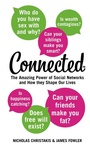 Cover: Connected - HarperPress