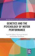 Cover: Genetics and the Psychology of Motor Performance - Routledge