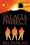 Cover: The Salacia Project - Brystol Foundation