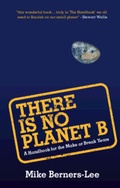 Cover: There Is No Planet B - Cambridge University Press
