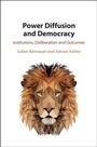Cover: Power Diffusion and Democracy - Cambridge University Press