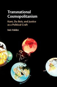 Abbildung von: Transnational Cosmopolitanism - Cambridge University Press