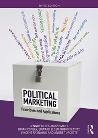 Abbildung von: Political Marketing - Routledge
