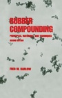 Cover: Rubber Compounding - CRC Press