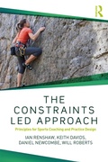 Cover: The Constraints-Led Approach - Routledge
