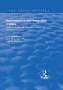 Cover: Regionalisation and Integration in China - Routledge