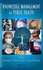 Cover: Knowledge Management in Public Health - CRC Press
