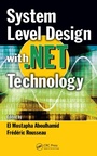 Cover: System Level Design with .Net Technology - CRC Press