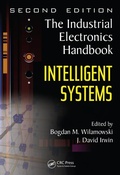 Cover: Intelligent Systems - CRC Press