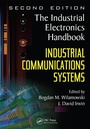 Cover: Industrial Communication Systems - CRC Press