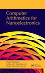 Cover: Computer Arithmetics for Nanoelectronics - CRC Press