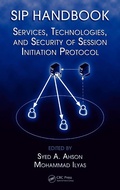 Cover: SIP Handbook - CRC Press