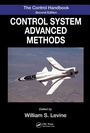 Cover: The Control Systems Handbook - CRC Press