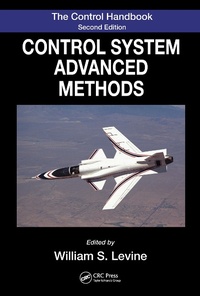 Enlarge image Cover: The Control Systems Handbook - CRC Press