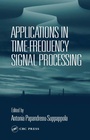 Cover: Applications in Time-Frequency Signal Processing - CRC Press