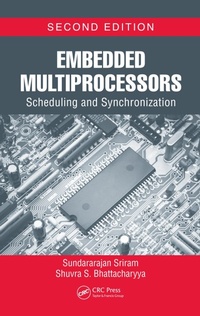 Abbildung von: Embedded Multiprocessors - CRC Press