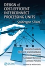 Cover: Design of Cost-Efficient Interconnect Processing Units - CRC Press