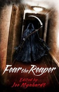 Enlarge image Cover: Fear the Reaper - Crystal Lake Publishing