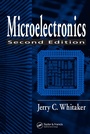 Cover: Microelectronics - CRC Press