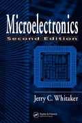 Cover: Microelectronics - CRC Press