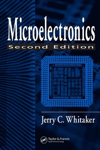 Abbildung von: Microelectronics - CRC Press