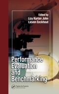 Cover: Performance Evaluation and Benchmarking - CRC Press