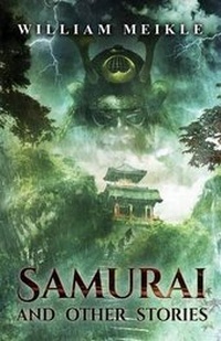 Enlarge image Cover: Samurai and Other Stories - Crystal Lake Publishing